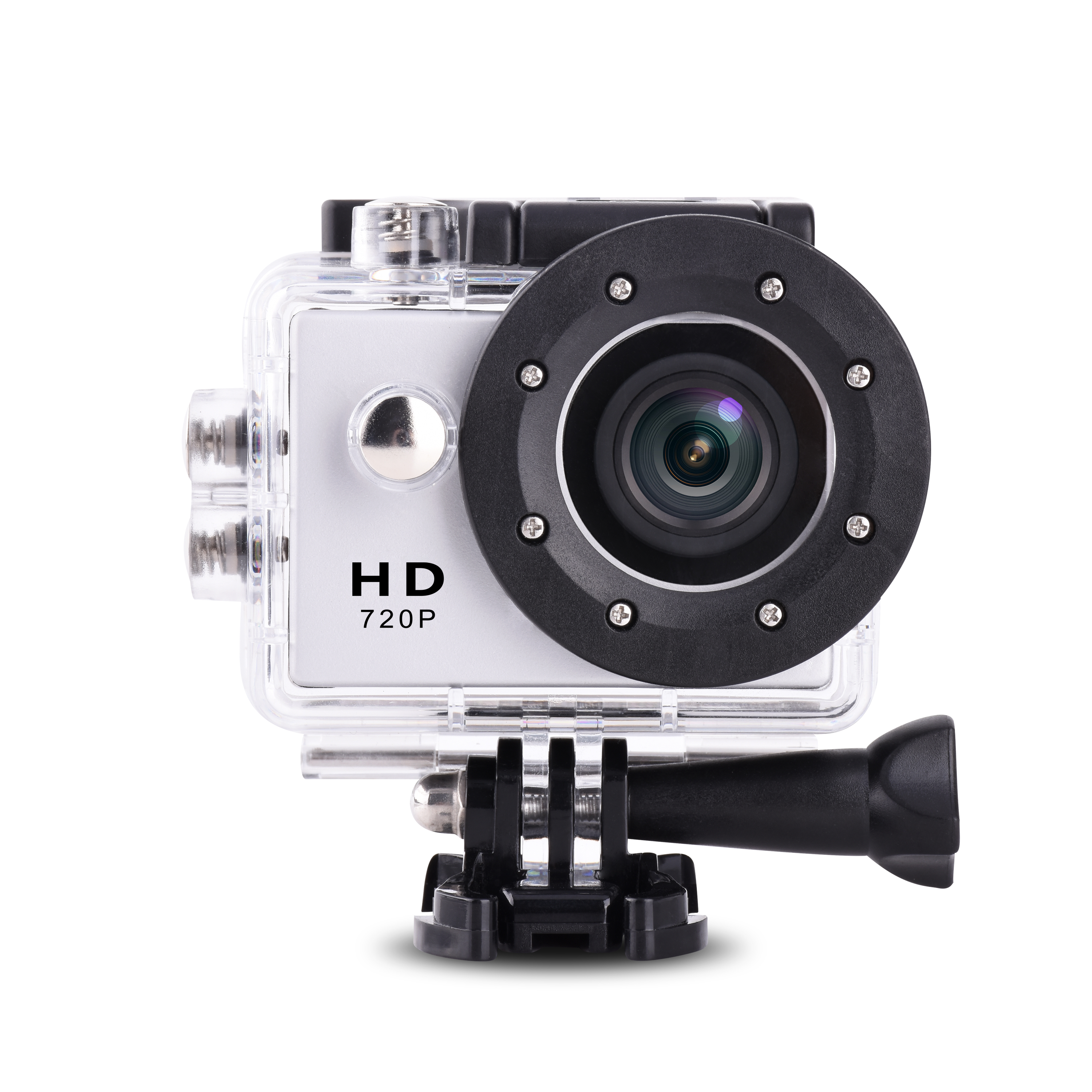 PRIXTON DV609 + Actioncam KIT610