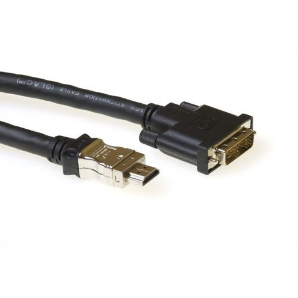 DVI-D-Kabel, 15 AK3746, ACT m