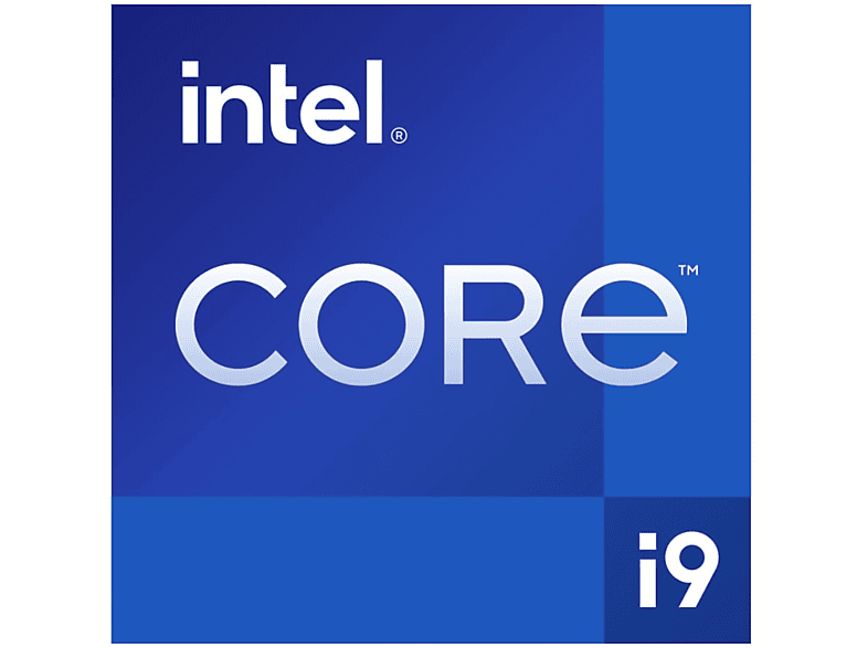 Procesador - INTEL Core i9-11900