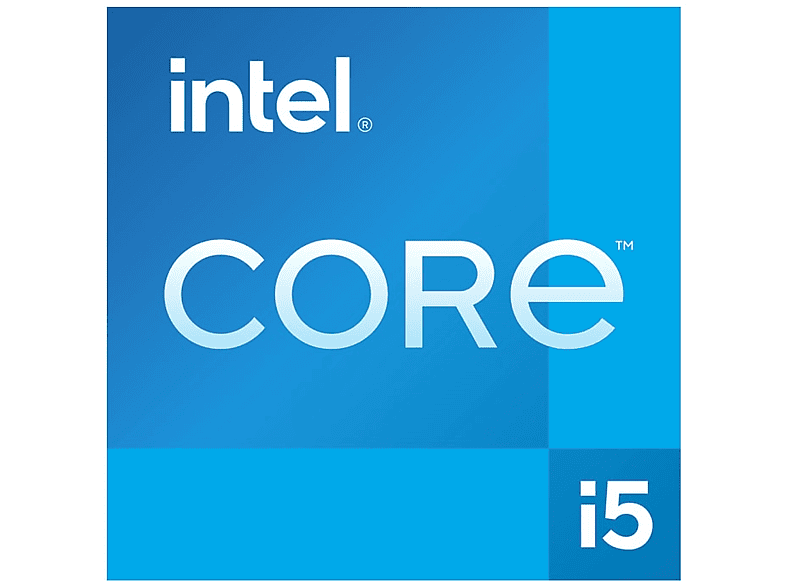 Procesador - INTEL Core i5-11400F