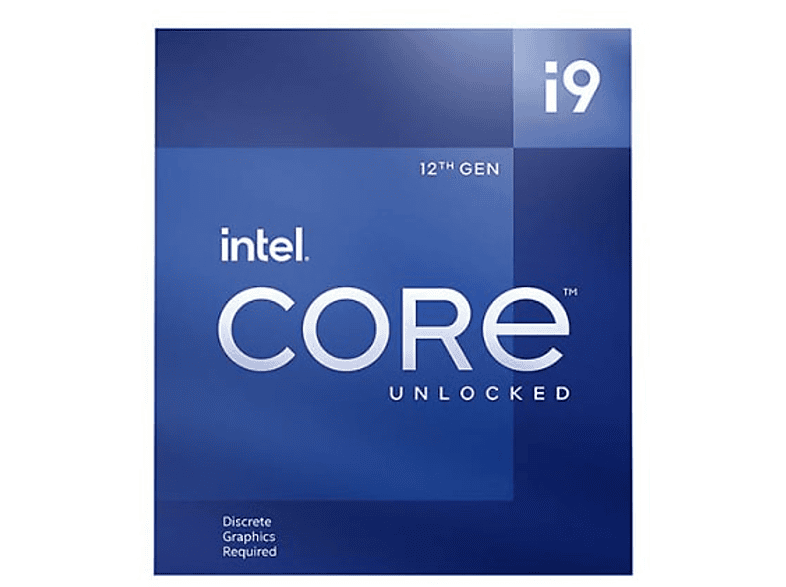 Procesador - INTEL BX8071512900KF