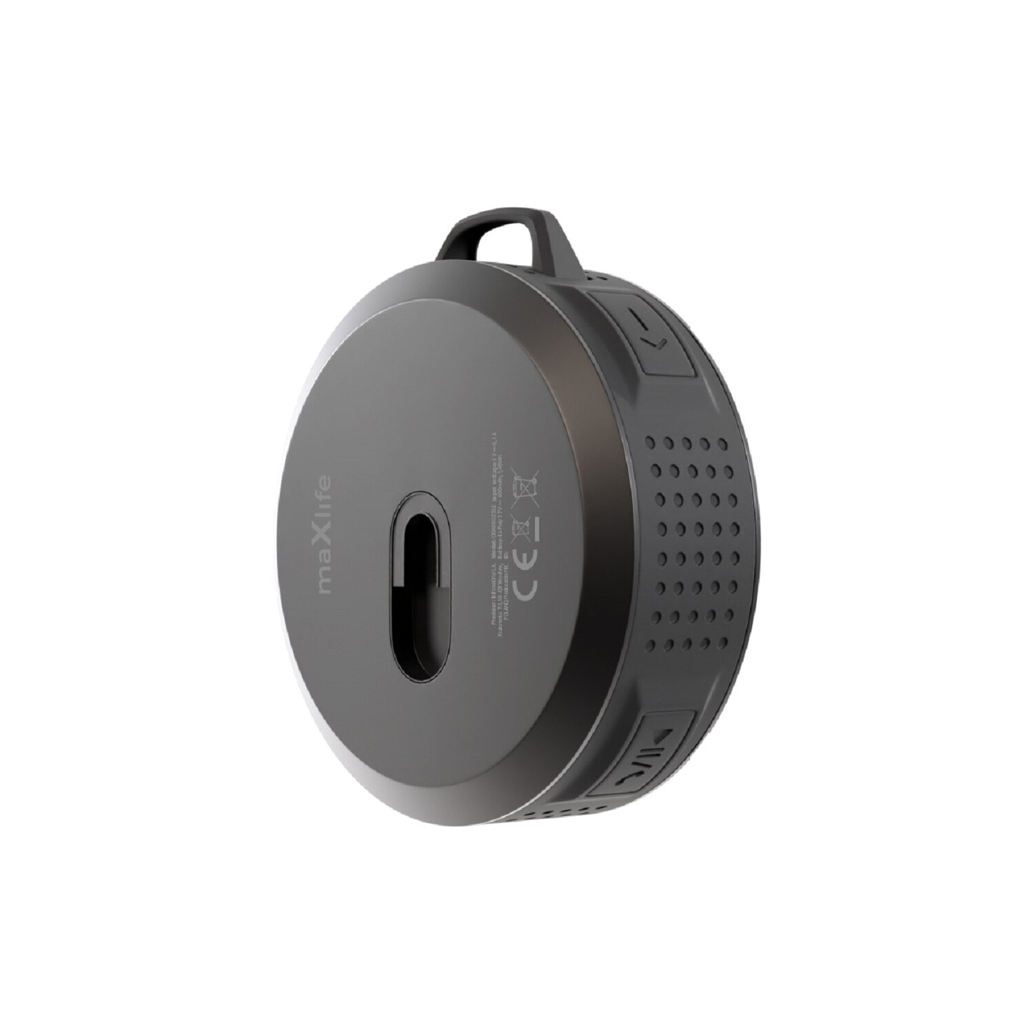 MXBS-01 Lautsprecher MAXLIFE Bluetooth