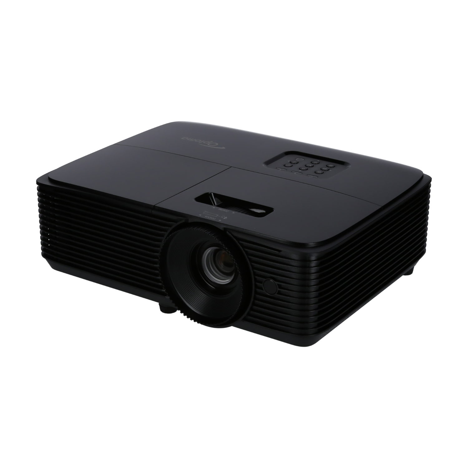 OPTOMA HD146X Beamer(Full-HD, 3D, 3600 Lumen)