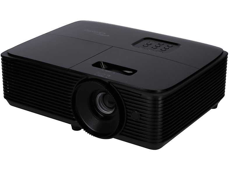 OPTOMA HD146X Beamer(Full-HD, 3D, 3600 Lumen)