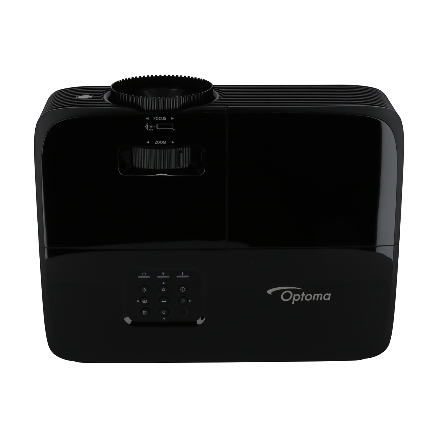 OPTOMA Beamer(Full-HD, 3600 3D, Lumen) HD146X