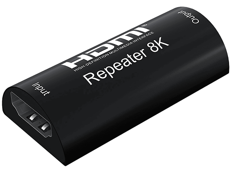 Repeater INF HDMI-Verstärker-Repeater