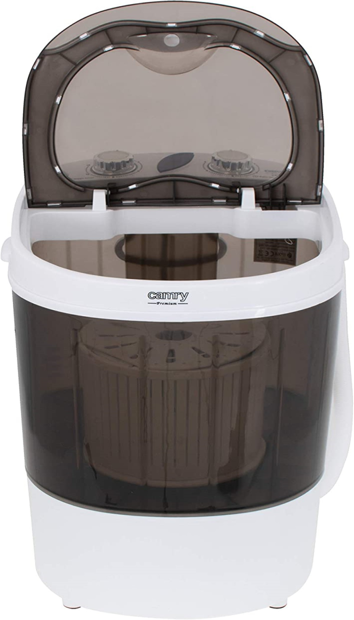 JUNG CAMRY (3 kg, -) Waschmaschine CR8054 CAMRY Mini