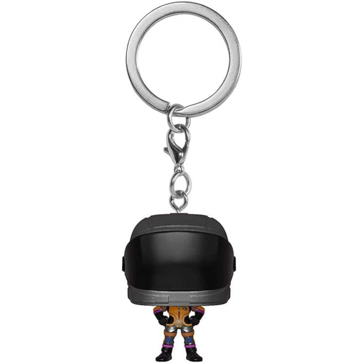 FUNKO Pocket POP! Schlüsselanhänger Fortnite Dark - Vanguard 