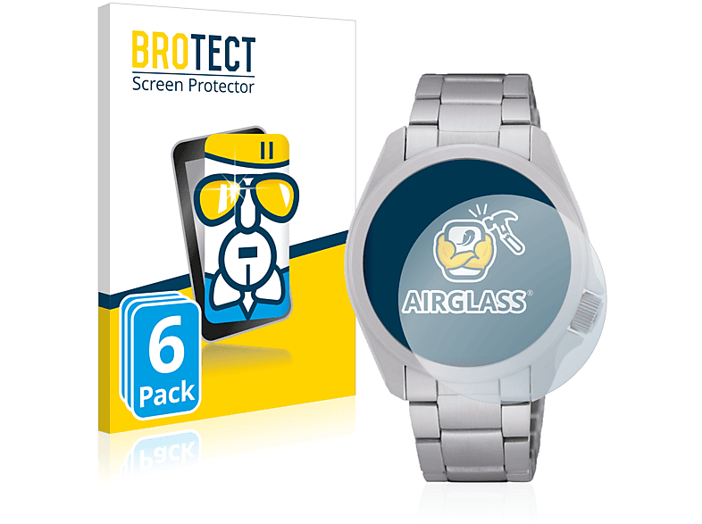 Matte Schutzfolie 18,5 Zoll - Entspiegelt & Anti-Fingerprint Für Touch-PCs