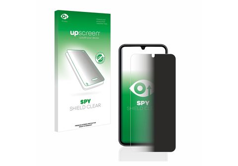 Galaxy S24 Ultra Schutzfolien: Privacy Displayschutz versandkostenfrei