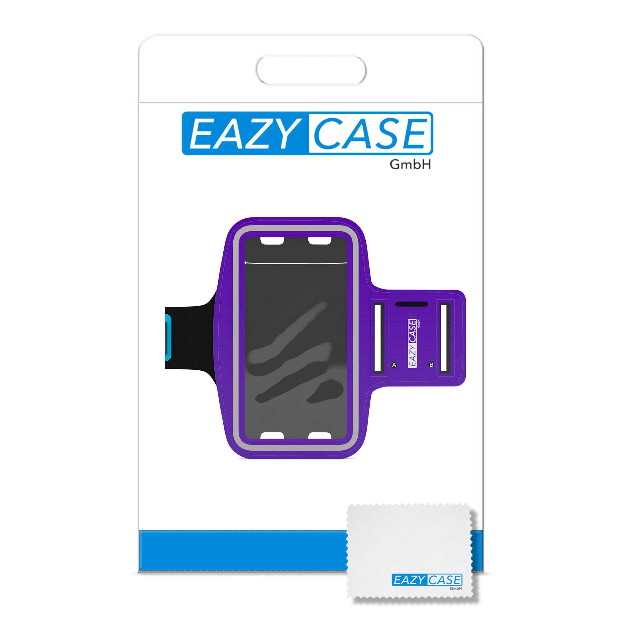 EAZY CASE Sport 5.5\