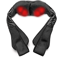 MediaMarkt MEDISANA NMG 850 Massagekussen aanbieding
