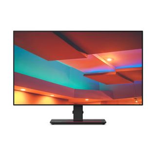 LENOVO T27h-2L - 27 inch - 2560 x 1440 Pixel (QHD) - IPS (In-Plane Switching)