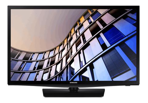 TV LED 24 - SAMSUNG UE24N4305AEXXC, HD, Hyper Real, Smart TV, DVB