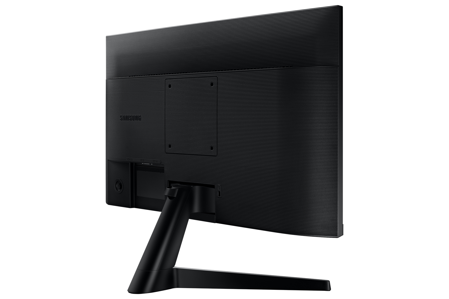 SAMSUNG LS24C310EAUXEN 24 Zoll Full-HD Monitor (5 ms Reaktionszeit , 75 Hz , 75 Hz nativ)