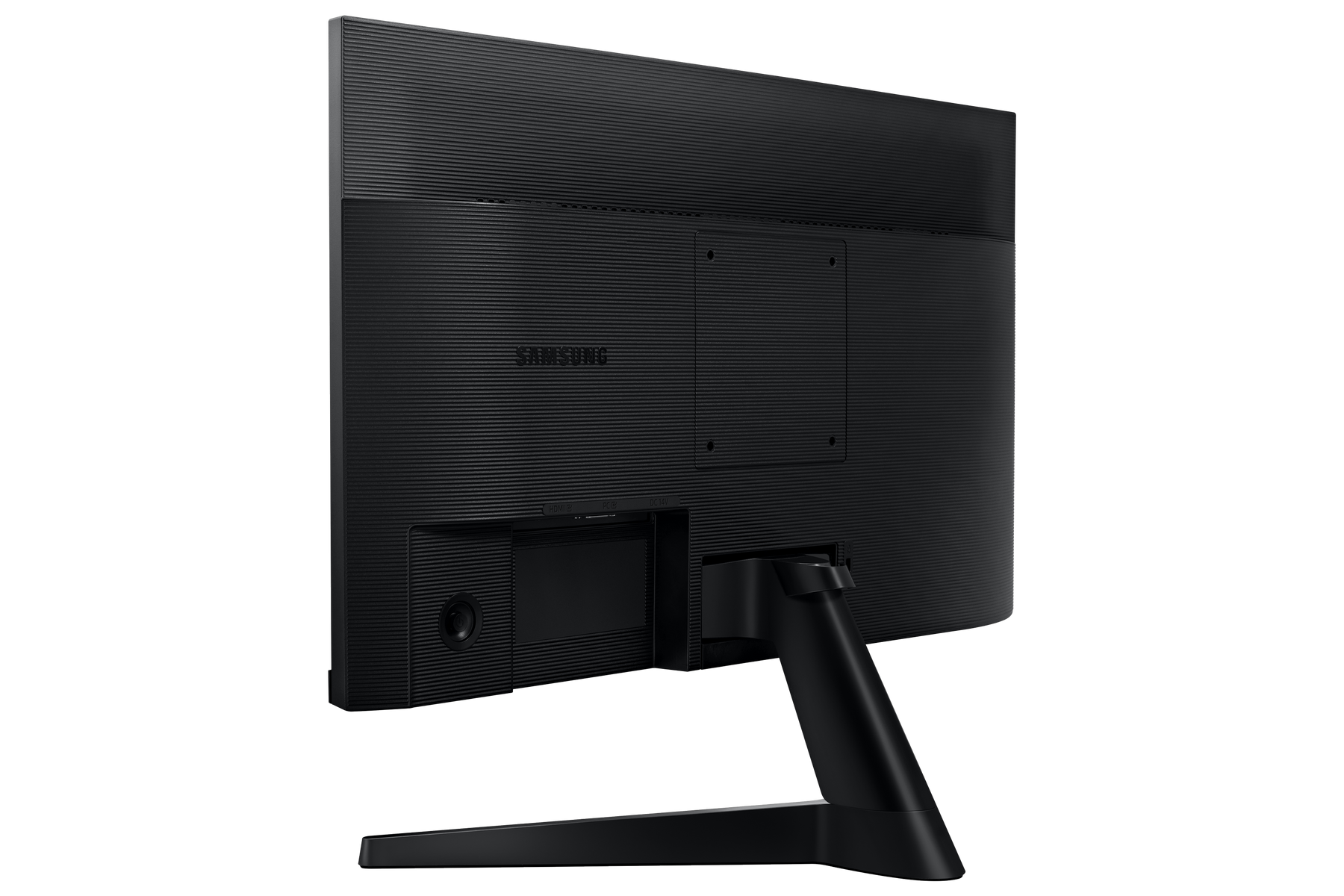 SAMSUNG LS24C310EAUXEN 24 Zoll Full-HD Monitor (5 ms Reaktionszeit , 75 Hz , 75 Hz nativ)
