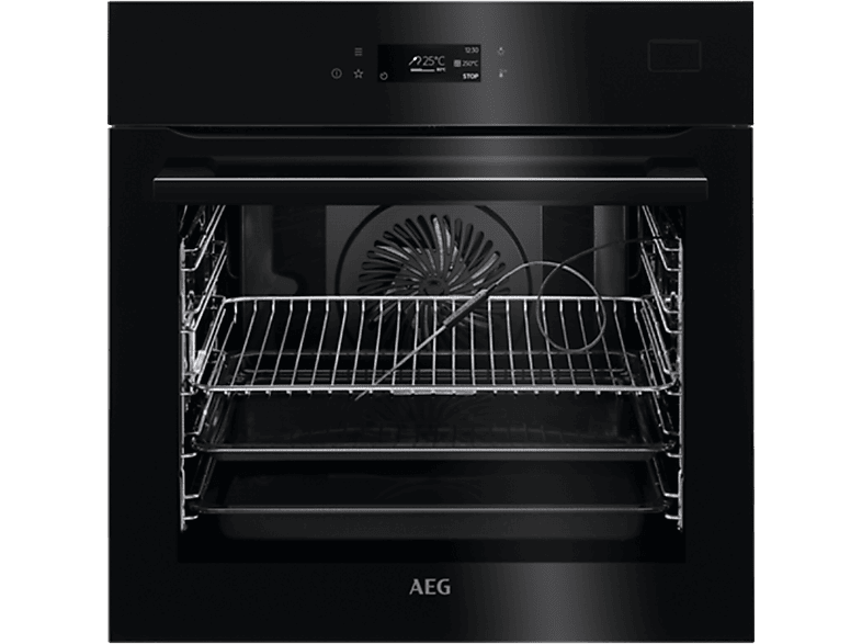 Horno multifunción - AEG 944 188 683