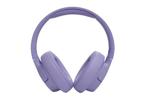 JBL TUNE 720 Bluetooth Lila MediaMarkt PURPLE, Over-ear Kopfhörer BT 