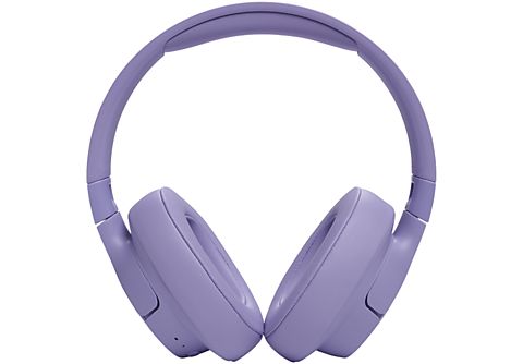 JBL TUNE 720 BT PURPLE, Over-ear Kopfhörer Bluetooth Lila | MediaMarkt