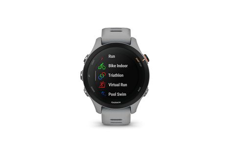 El smartwatch deportivo Garmin Forerunner 255, -29% en