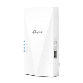 Repetidor Wi-Fi  - RE700X TP-LINK, Blanco