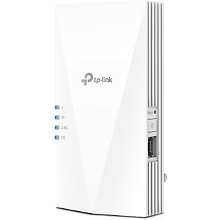 Repetidor Wi-Fi  - RE700X TP-LINK, Blanco