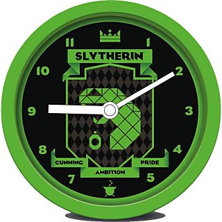 Reloj - SHERWOOD Reloj Harry Potter: Slytherin