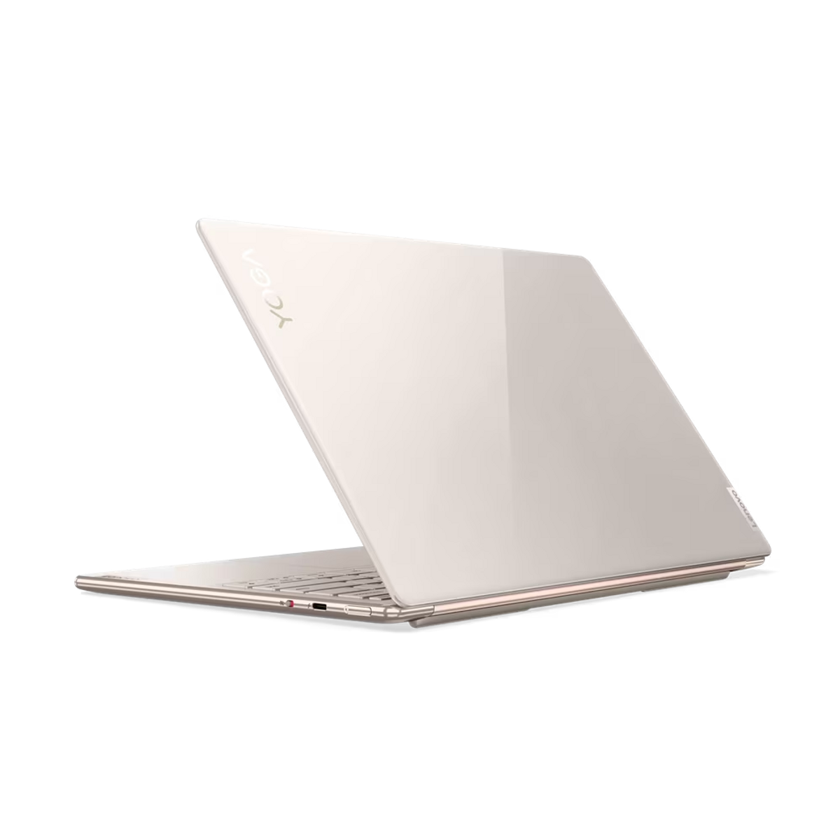 LENOVO 82T00052SP, Notebook Zoll Touchscreen, i7 1 14 16 Display mit GB Intel® TB Core™ RAM, SSD, Mehrfarbig Prozessor