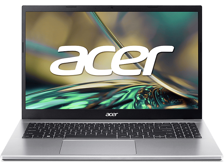 ACER NX.K6SEB.007, Notebook mit 15,6 Zoll Display, Intel® Core™ i5 Prozessor, 16 GB RAM, 512 GB SSD, Mehrfarbig