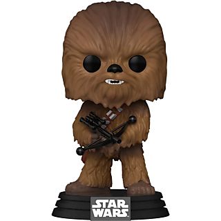 Figura Funko Pop! - FUNKO POP! Funko Pop! Chewbacca, Star Wars