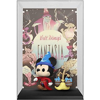 Figura - FUNKO POP! Disney Pop! Movie Poster: Fantasia