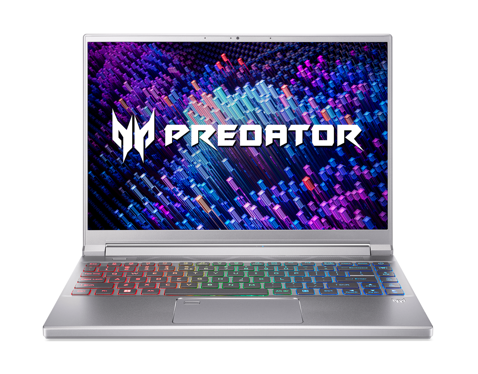 512 S7822977, RAM, Intel® SSD, 14 Display, Prozessor, Zoll Mehrfarbig GB Notebook GB mit i7 Core™ 16 Gaming ACER