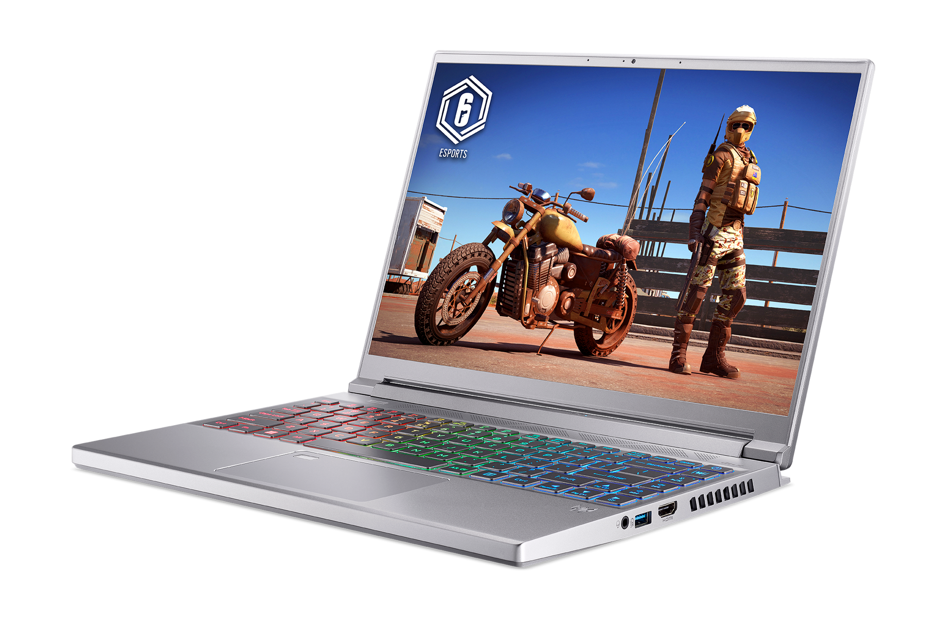 512 S7822977, RAM, Intel® SSD, 14 Display, Prozessor, Zoll Mehrfarbig GB Notebook GB mit i7 Core™ 16 Gaming ACER