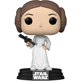 Figura Funko Pop! - FUNKO POP! Funko Pop! Princesa Leia, Star Wars