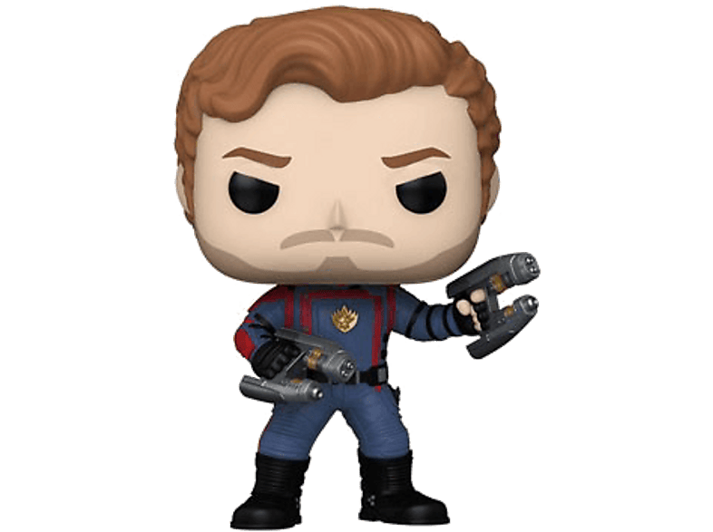 POP - Guardians of the Galaxy Volume 3 - Star-Lord