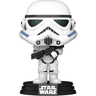 Figura Funko Pop! - FUNKO POP! Funko Pop! Stormtrooper, Star Wars