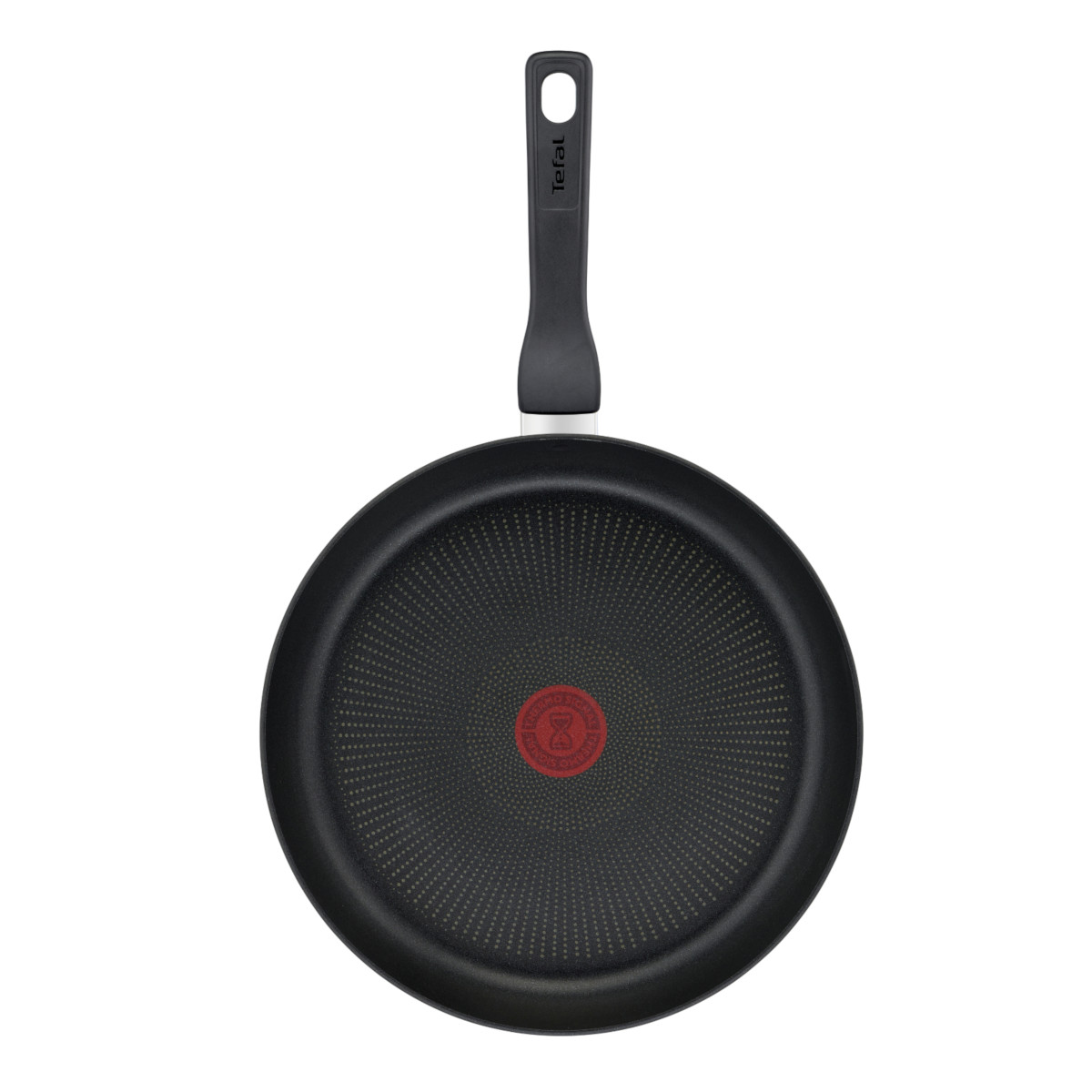 TEFAL HARD TITANIUM PRO Bratpfanne (Aluminium, Beschichtung: Sonstige Beschichtung) | MediaMarkt