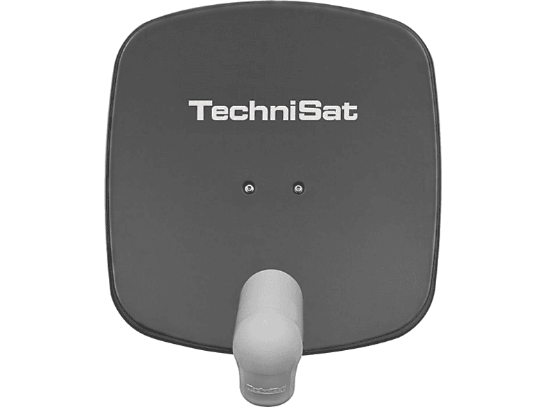 TECHNISAT SATMAN 45, UNYSAT-Universal-V/H-LNB DigitalSat-Antenne