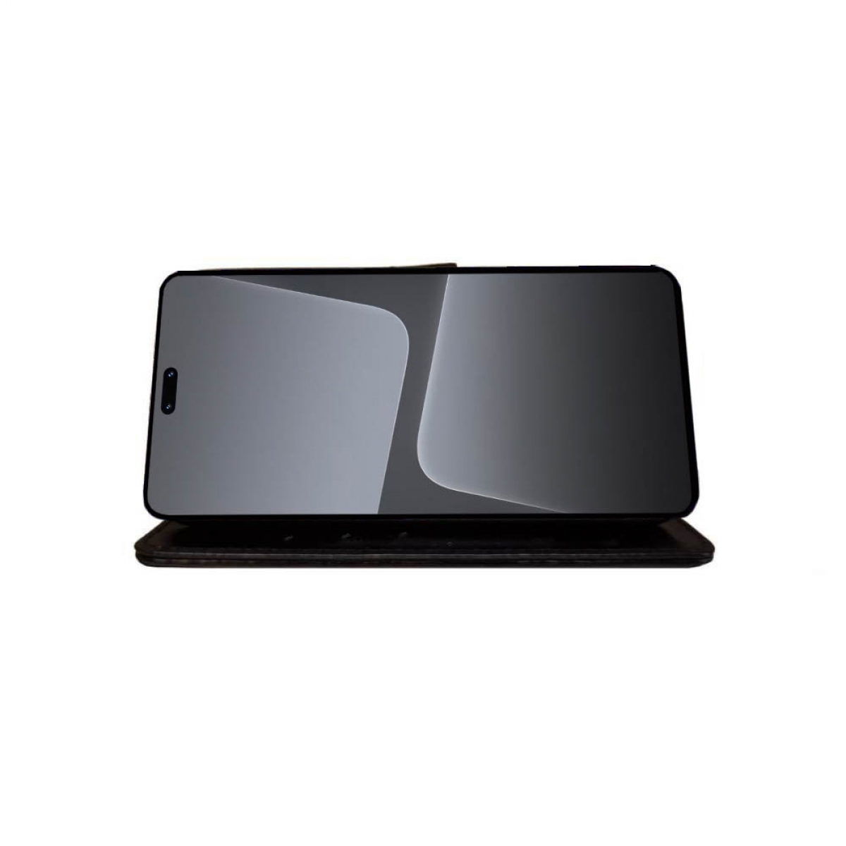 Schwarz Xiaomi, 12 3-karten, Pro, Note Redmi CASEONLINE Bookcover,