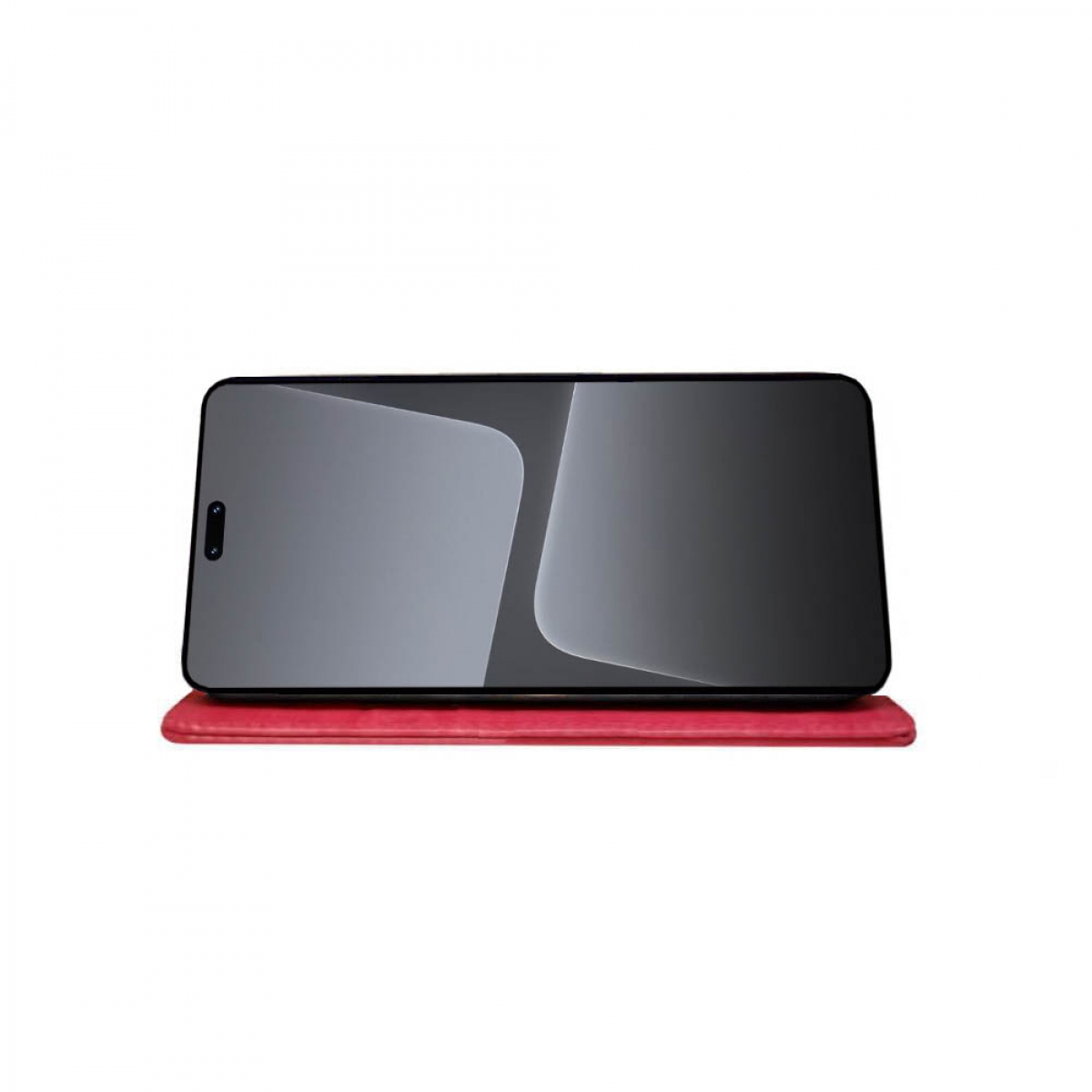 Bookcover, CASEONLINE Rosa Redmi Xiaomi, 12C, 3-karten,