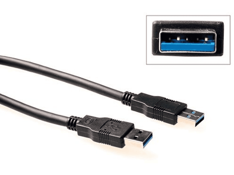 USB ACT Kabel SB3002