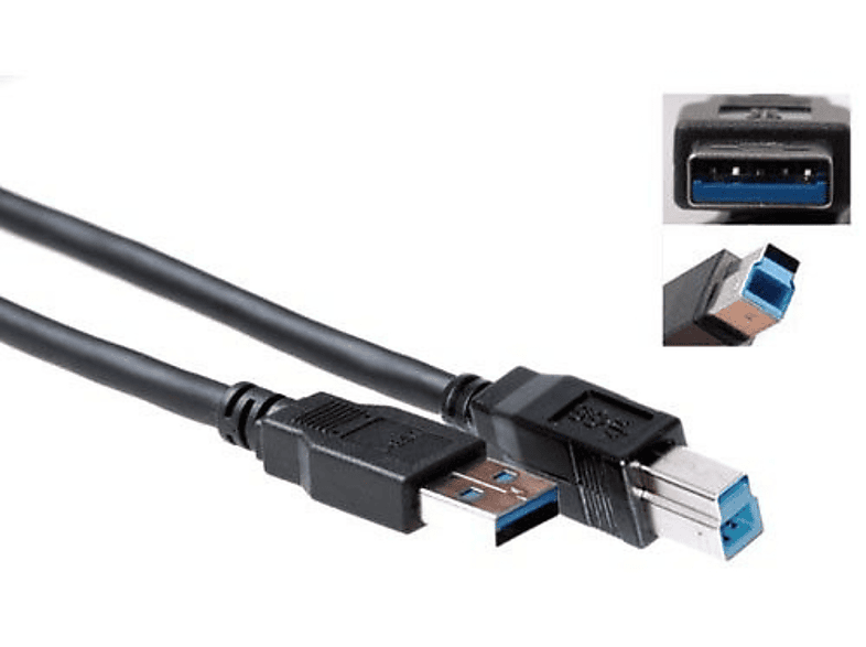 USB SB0003 Kabel ACT