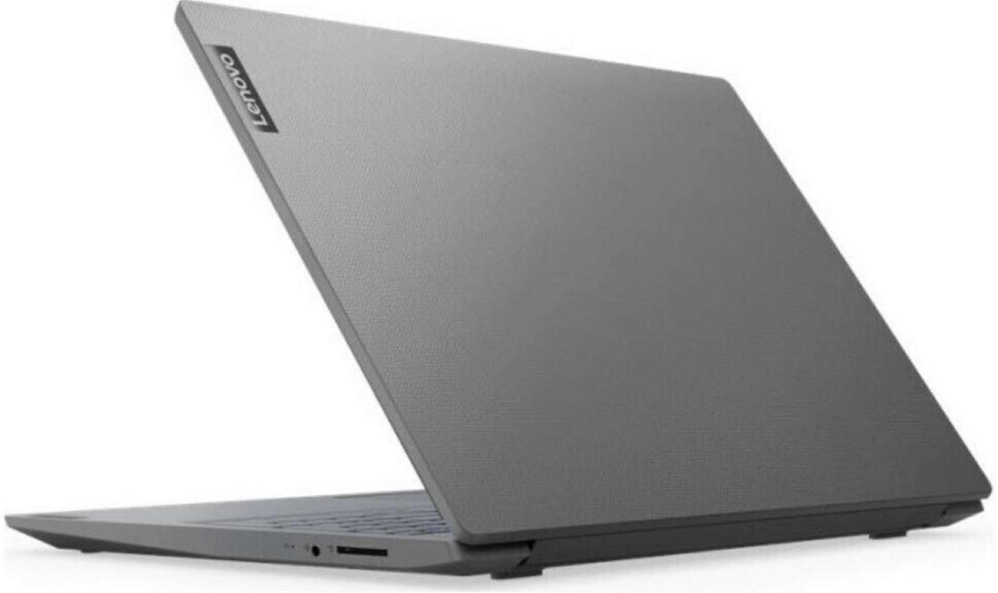 LENOVO V15-IIL 82C500G5GE, Notebook mit 8 i3 SSD, Intel RAM, Core™ GB Grafik, Grau 15,6 Display, Intel® 256 UHD GB Prozessor, Zoll