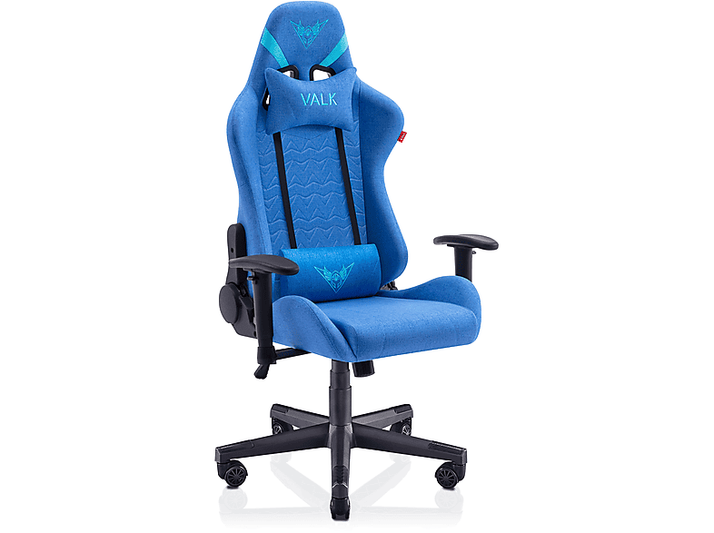 Silla Gaming - VALK NYX de Tela Transpirable