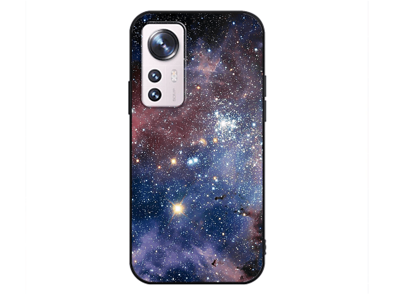 Pro, Case, DESIGN Xiaomi, Backcover, KÖNIG 12 Universum