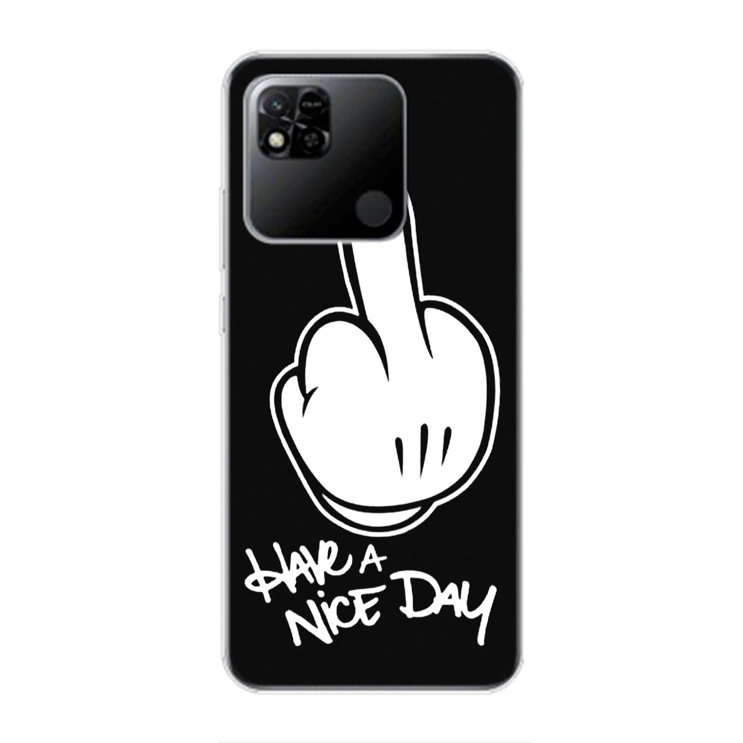 nice KÖNIG 10A, a Case, Day Xiaomi, Have Redmi DESIGN Backcover,