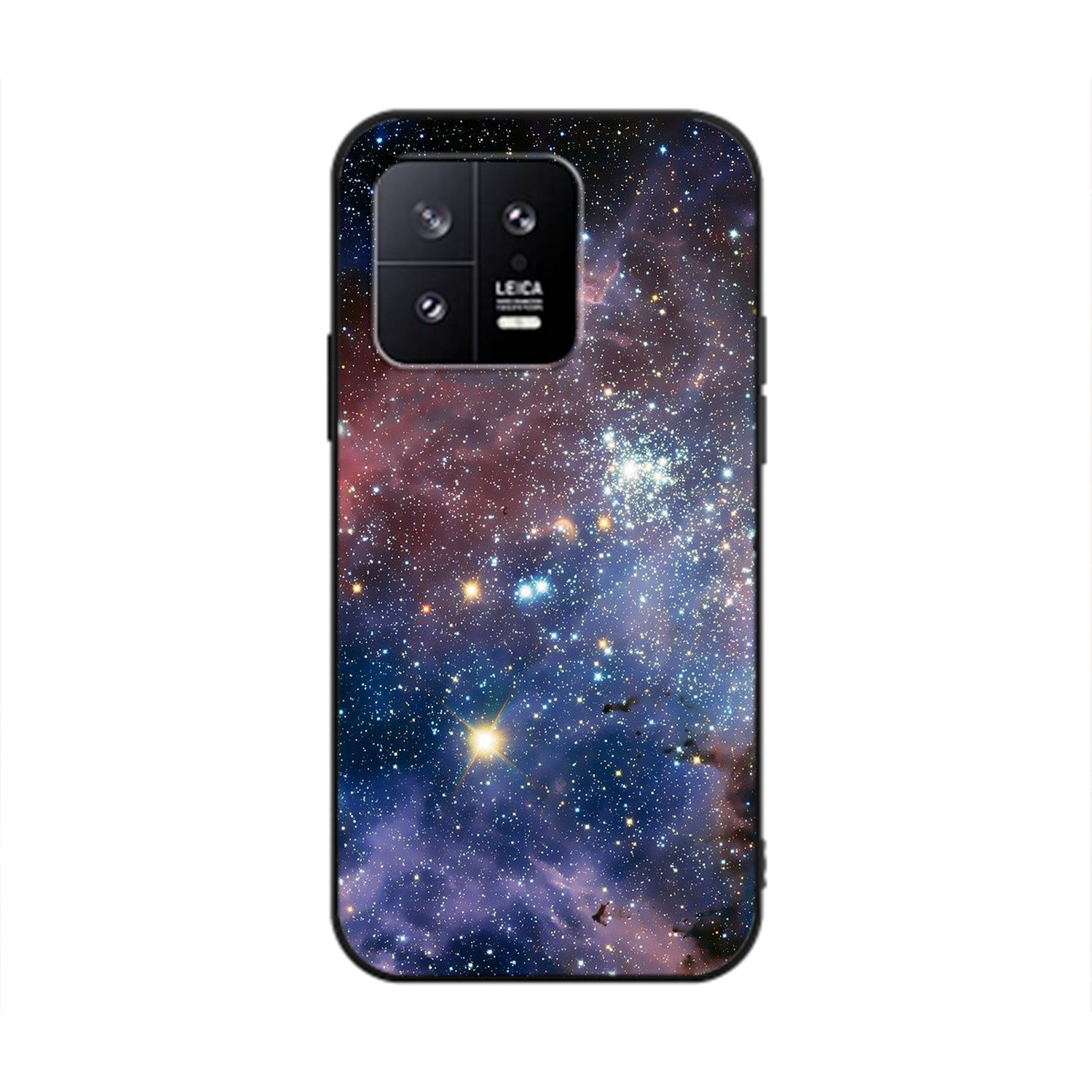 Universum 13, Xiaomi, Case, DESIGN Backcover, KÖNIG