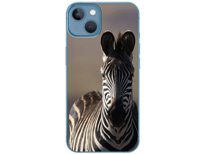 Apple, Backcover, Zebra Plus, iPhone Case, KÖNIG DESIGN 14