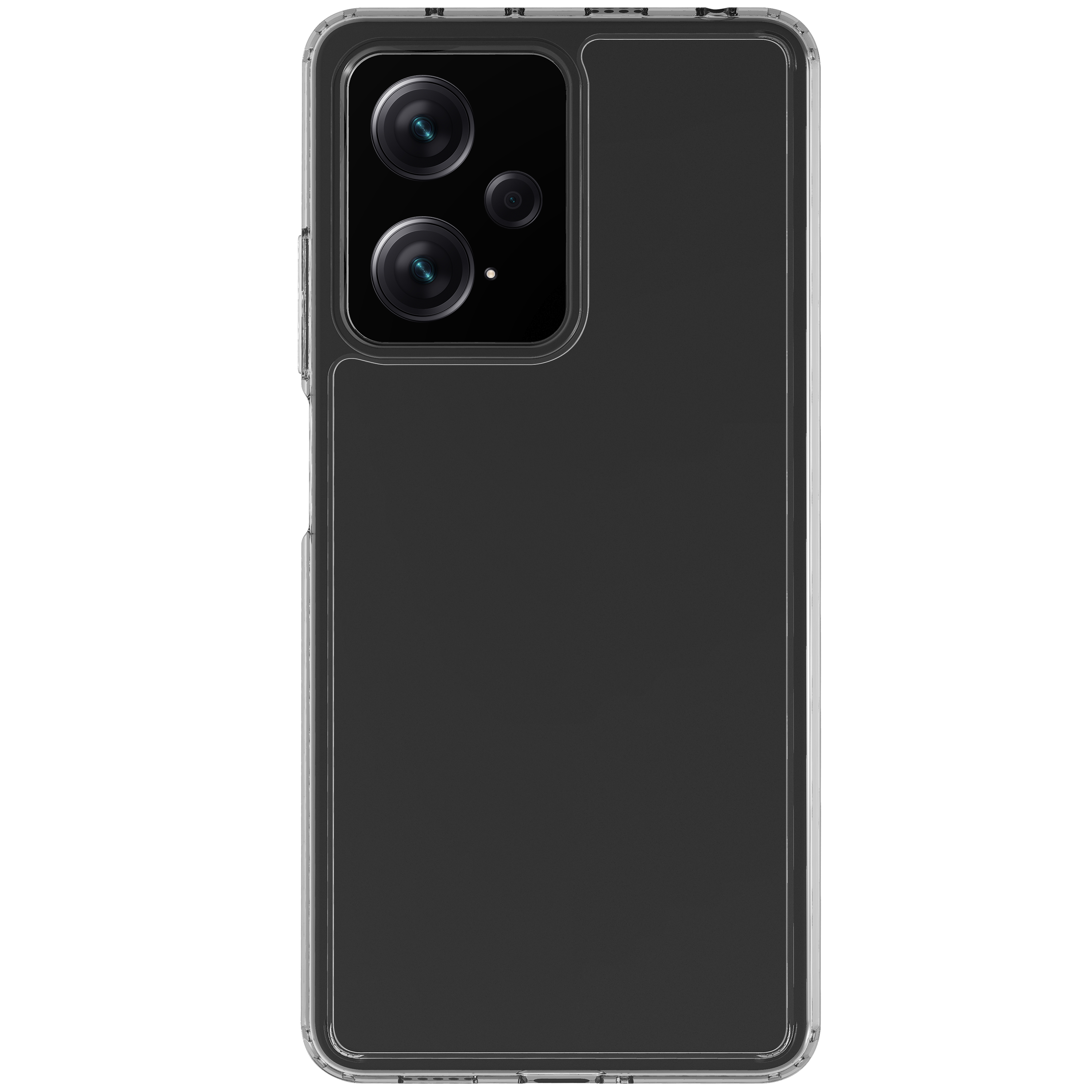SKECH Crystal SE, Backcover, 5G, transparent 12 Pro Redmi Note X5 Poco / Xiaomi, Pro