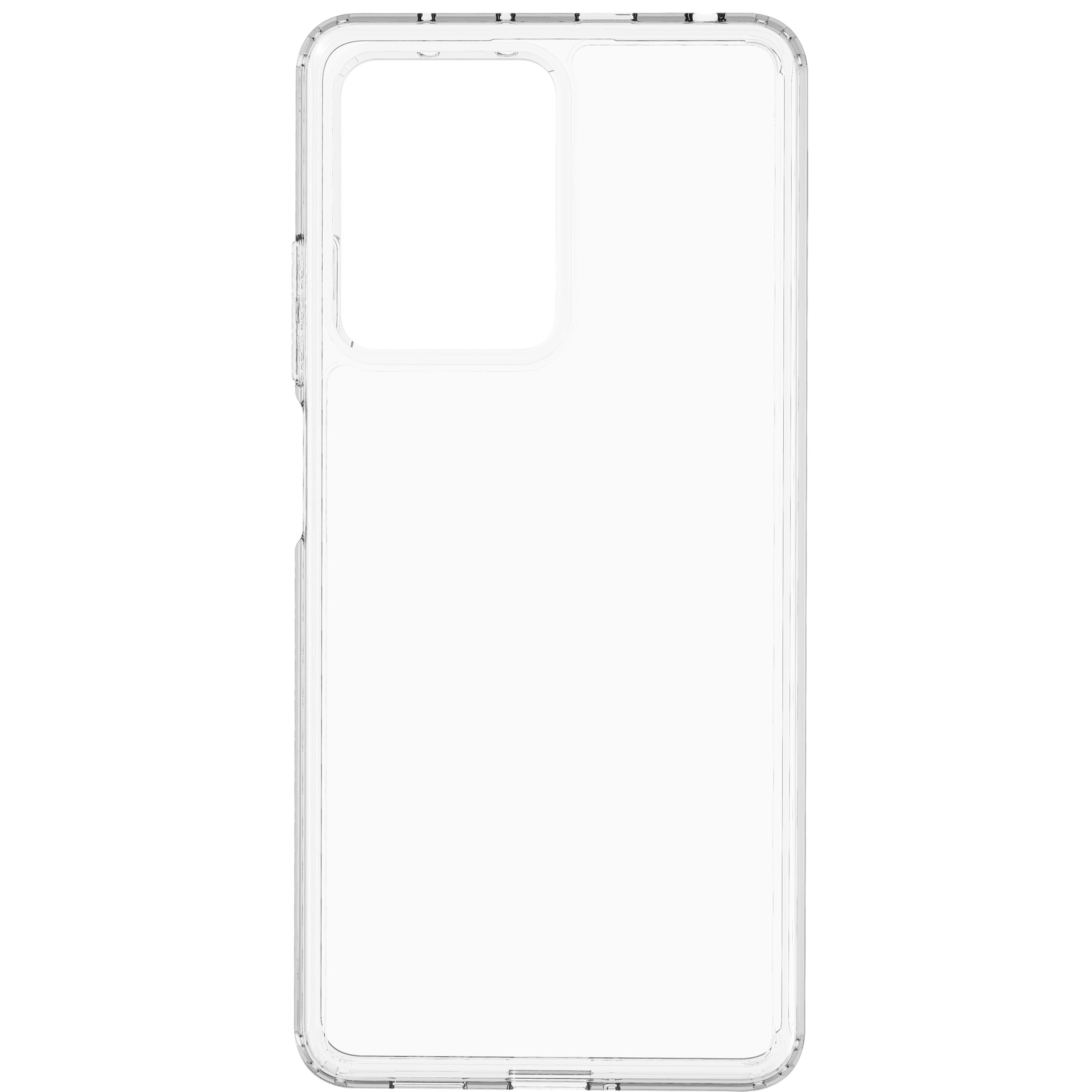 SKECH Crystal SE, Poco Pro transparent Pro Redmi 5G, / Note X5 Xiaomi, 12 Backcover